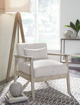 Dalenville Accent Chair - Tampa Furniture Outlet