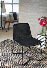 Daviston Accent Chair - Tampa Furniture Outlet
