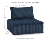 Bales Accent Chair - Tampa Furniture Outlet