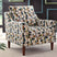 Tampa Furniture Outlet - Ashley Furniture - Fenna Accent Chair - Accent Chair / Multi - A3000749