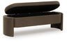 Vavuniya Storage Bench