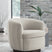 Tampa Furniture Outlet - Ashley Furniture - Annbury Swivel Accent Chair - Swivel Accent Chair - A3000786