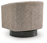Jorryn Swivel Accent Chair - Tampa Furniture Outlet