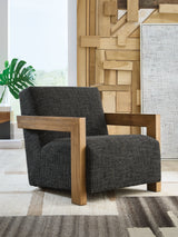 Dorney Accent Chair - Tampa Furniture Outlet