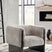 Tampa Furniture Outlet - Ashley Furniture - Olethea Accent Chair - Accent Chair - A3000808