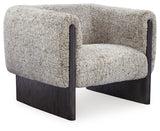 Olethea Accent Chair - Tampa Furniture Outlet
