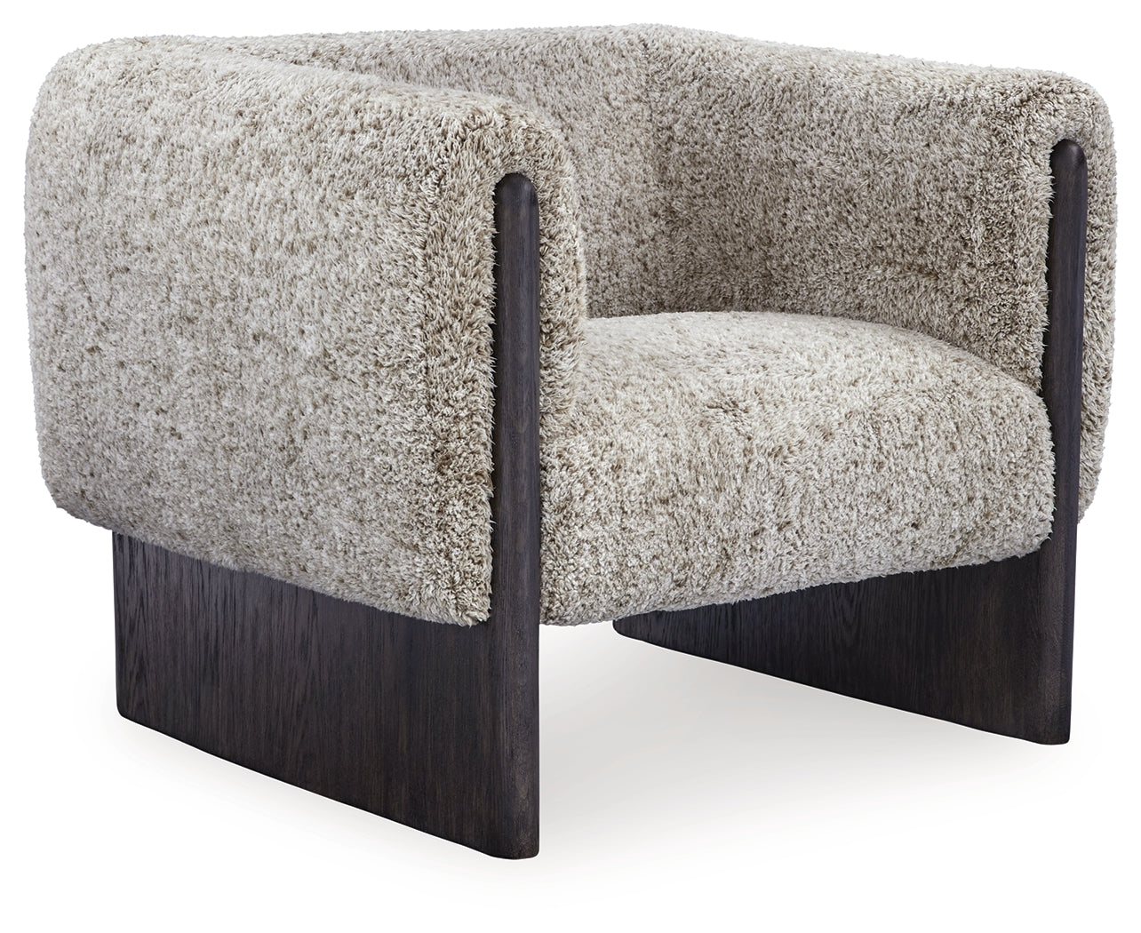 Olethea Accent Chair - Tampa Furniture Outlet