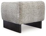 Olethea Accent Chair - Tampa Furniture Outlet