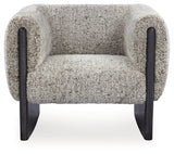 Olethea Accent Chair - Tampa Furniture Outlet
