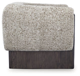 Olethea Accent Chair - Tampa Furniture Outlet