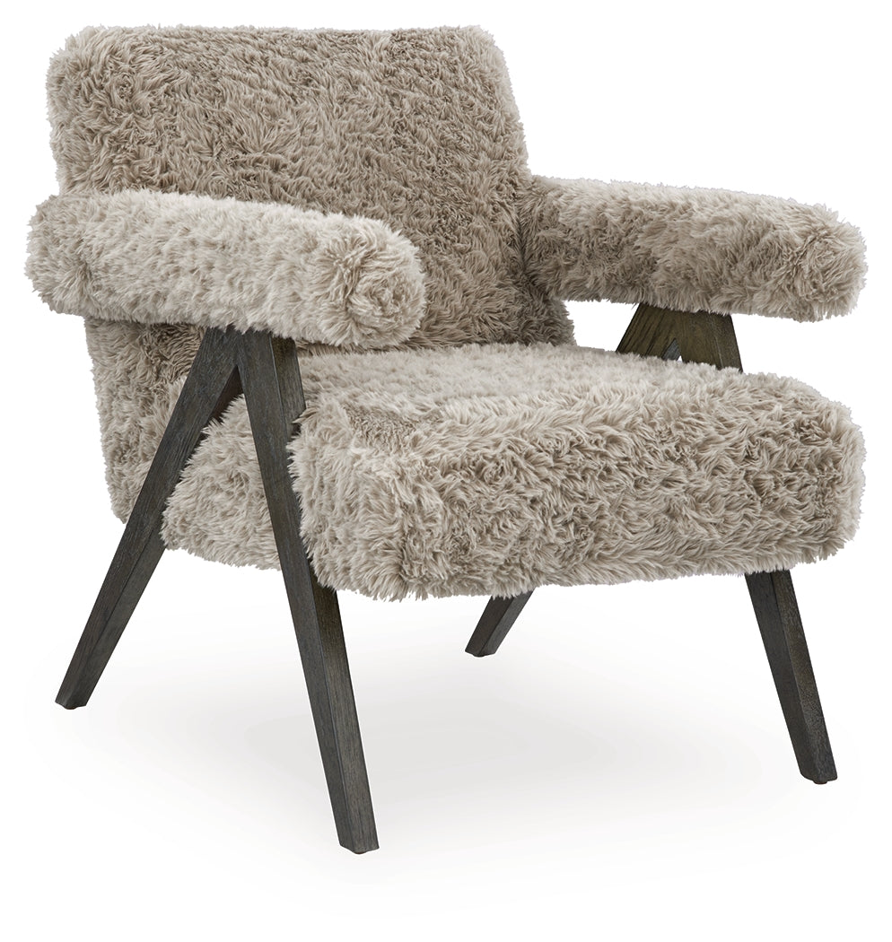 Goda Accent Chair - Tampa Furniture Outlet