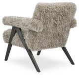Goda Accent Chair - Tampa Furniture Outlet