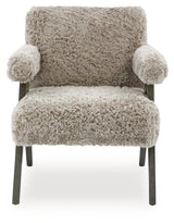 Goda Accent Chair - Tampa Furniture Outlet