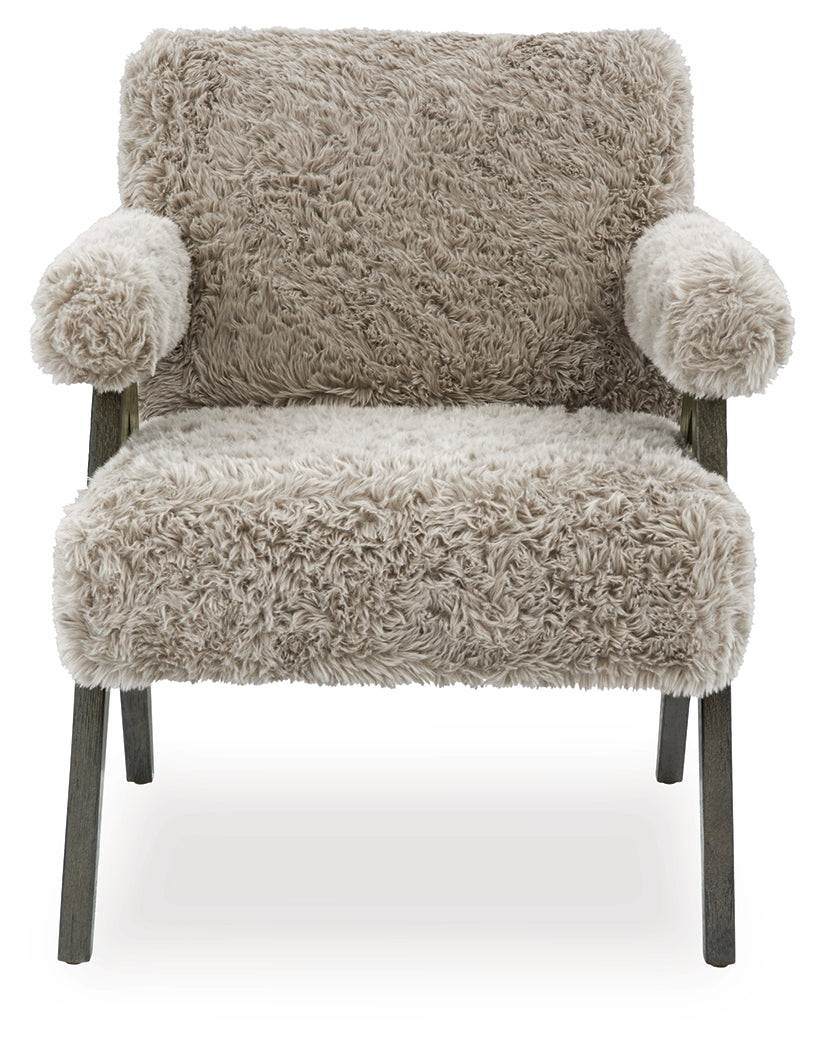 Goda Accent Chair - Tampa Furniture Outlet