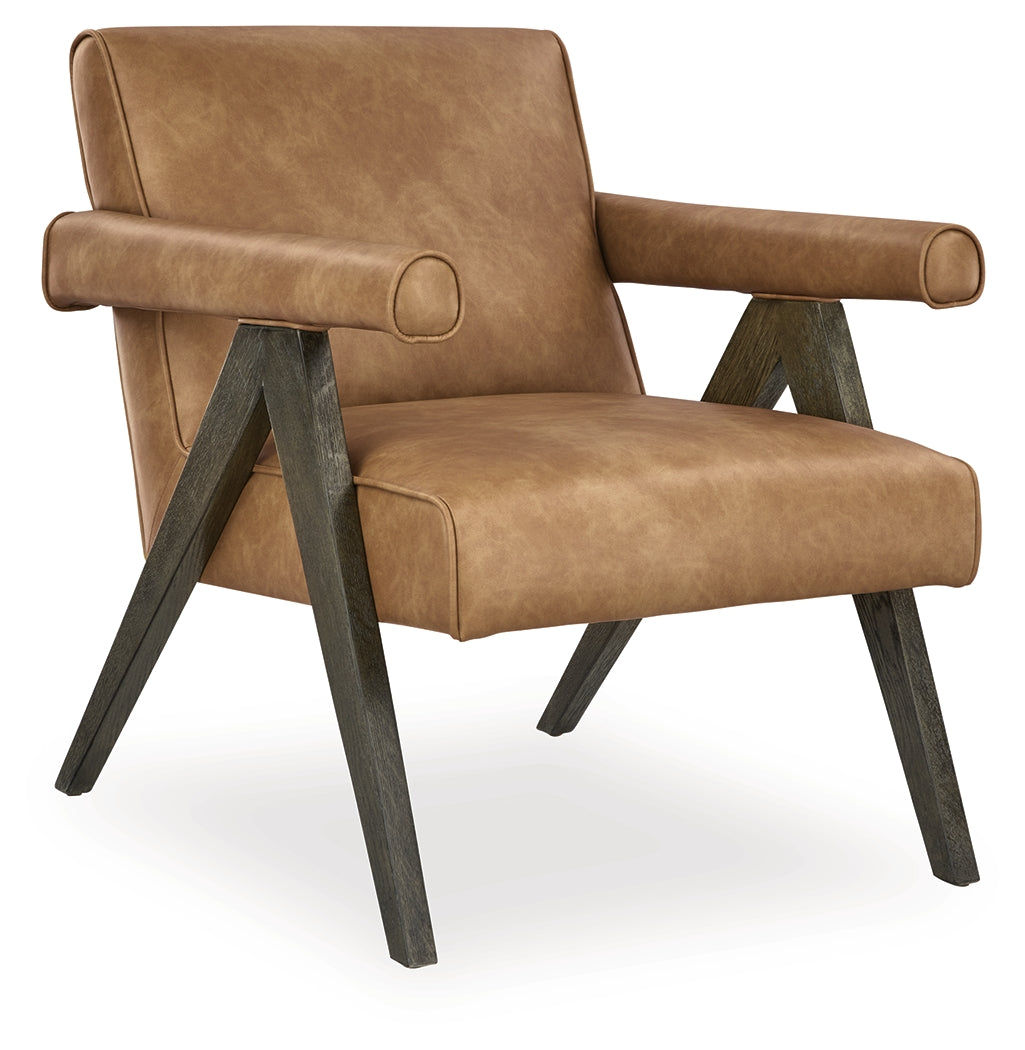 Goda Accent Chair - Tampa Furniture Outlet
