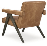 Goda Accent Chair - Tampa Furniture Outlet