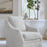 Tampa Furniture Outlet - Ashley Furniture - Gubbins Swivel Accent Chair - Swivel Accent Chair - A3000818