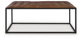 Junsor Living Room - Tampa Furniture Outlet