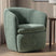 Tampa Furniture Outlet - Ashley Furniture - Leemont Swivel Accent Chair - Swivel Accent Chair - A3000829