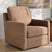 Tampa Furniture Outlet - Ashley Furniture - Dishford Swivel Accent Chair - Swivel Accent Chair - A3000841