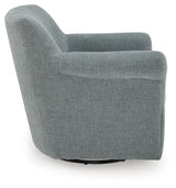Horlando Swivel Accent Chair