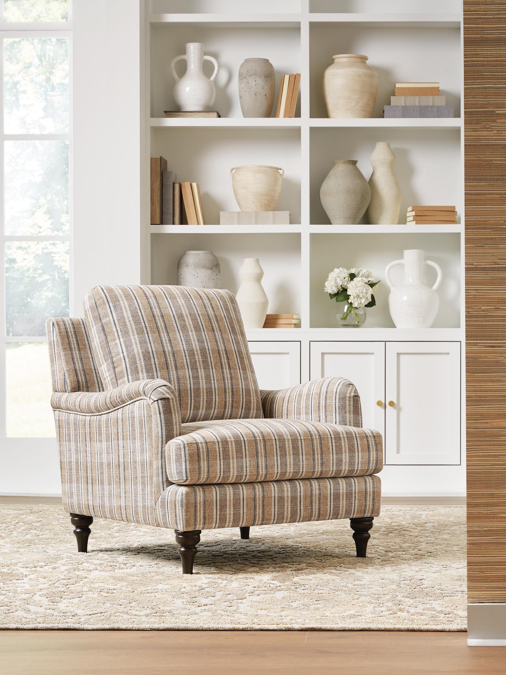 Tampa Furniture Outlet - Ashley Furniture - Wardington Accent Chair - Accent Chair - A3000843