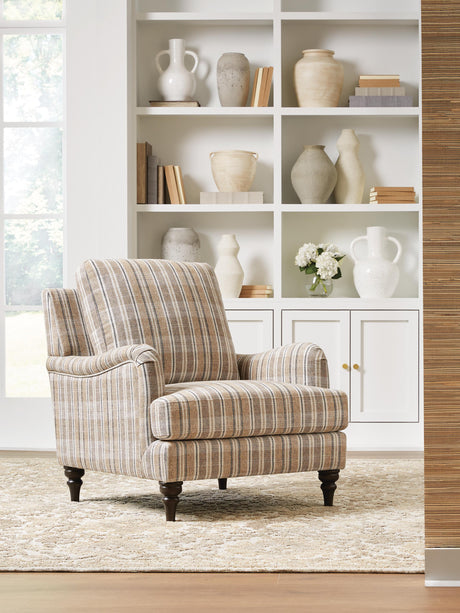 Tampa Furniture Outlet - Ashley Furniture - Wardington Accent Chair - Accent Chair - A3000843