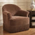 Tampa Furniture Outlet - Ashley Furniture - Jeanwell Swivel Accent Chair - Swivel Accent Chair - A3000844