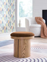 Tampa Furniture Outlet - Ashley Furniture - Lewisen Stool - Accent Ottoman - A3000847