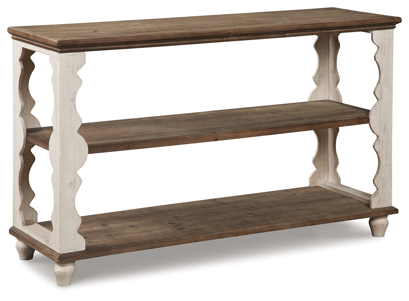 Alwyndale Sofa/Console Table