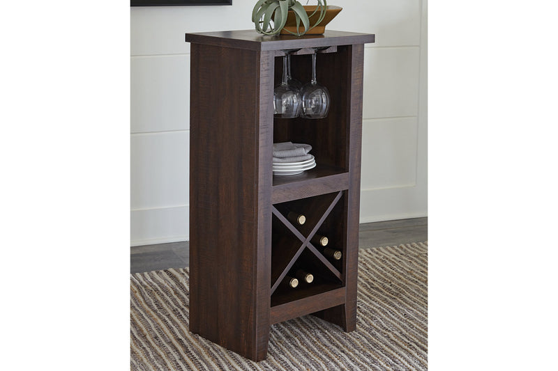 Turnley Accent Cabinet - Tampa Furniture Outlet