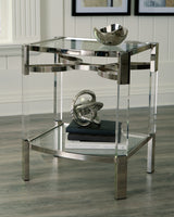 Chaseton Accent Table - Tampa Furniture Outlet