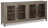 Dalenville Accent Cabinet