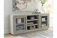 Lockthorne Accent Cabinet - Tampa Furniture Outlet