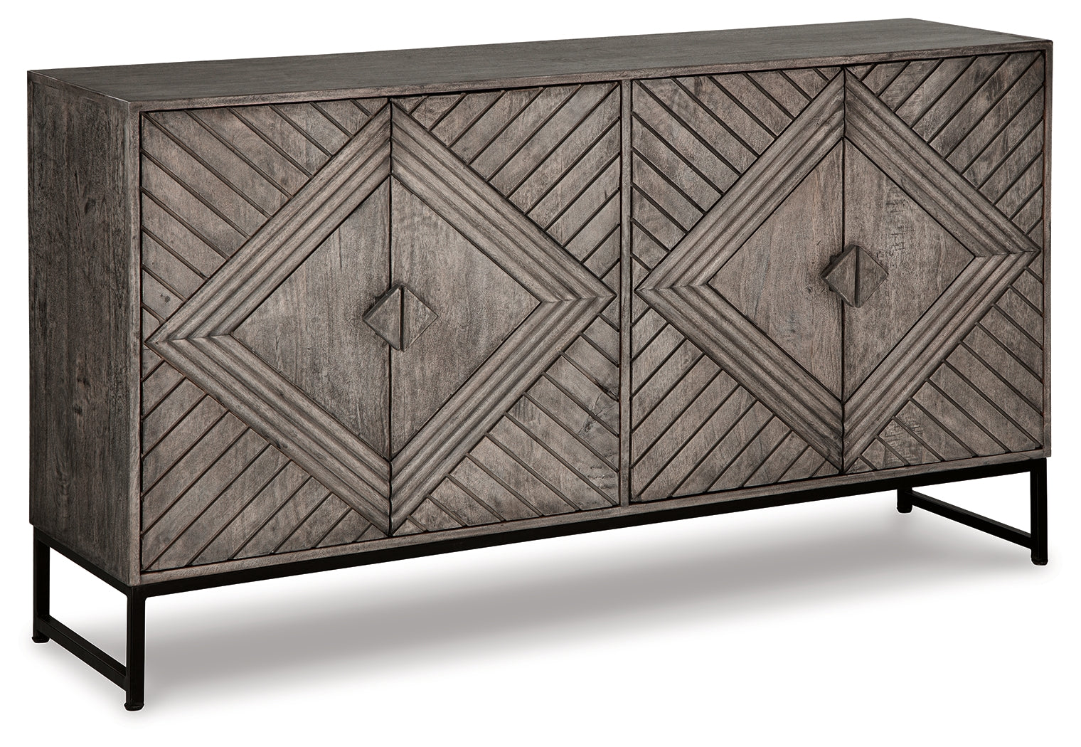 Treybrook Accent Cabinet