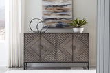 Treybrook Accent Cabinet