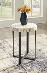 Crewridge Accent Table - Tampa Furniture Outlet