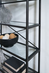 Dakerwell Bookcase