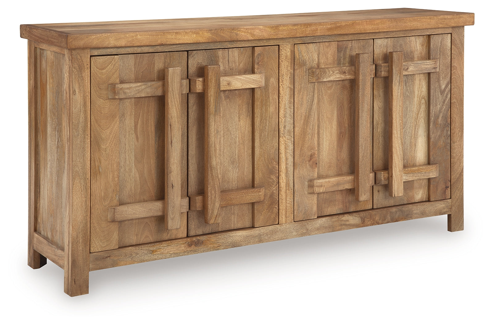 エースアンドレア　158T Tampa Furniture Outlet - Ashley Furniture - Dresor Accent Cabinet