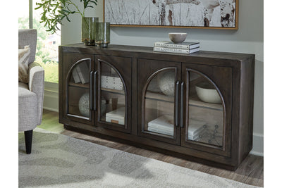 Dreley Accent Cabinet - Tampa Furniture Outlet