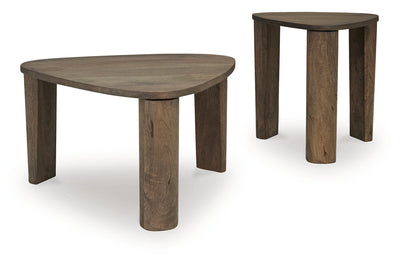 Reidport Cocktail Table - Tampa Furniture Outlet