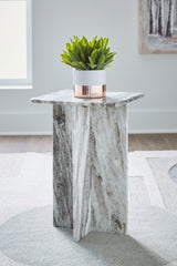 Keithwell Accent Table - Tampa Furniture Outlet