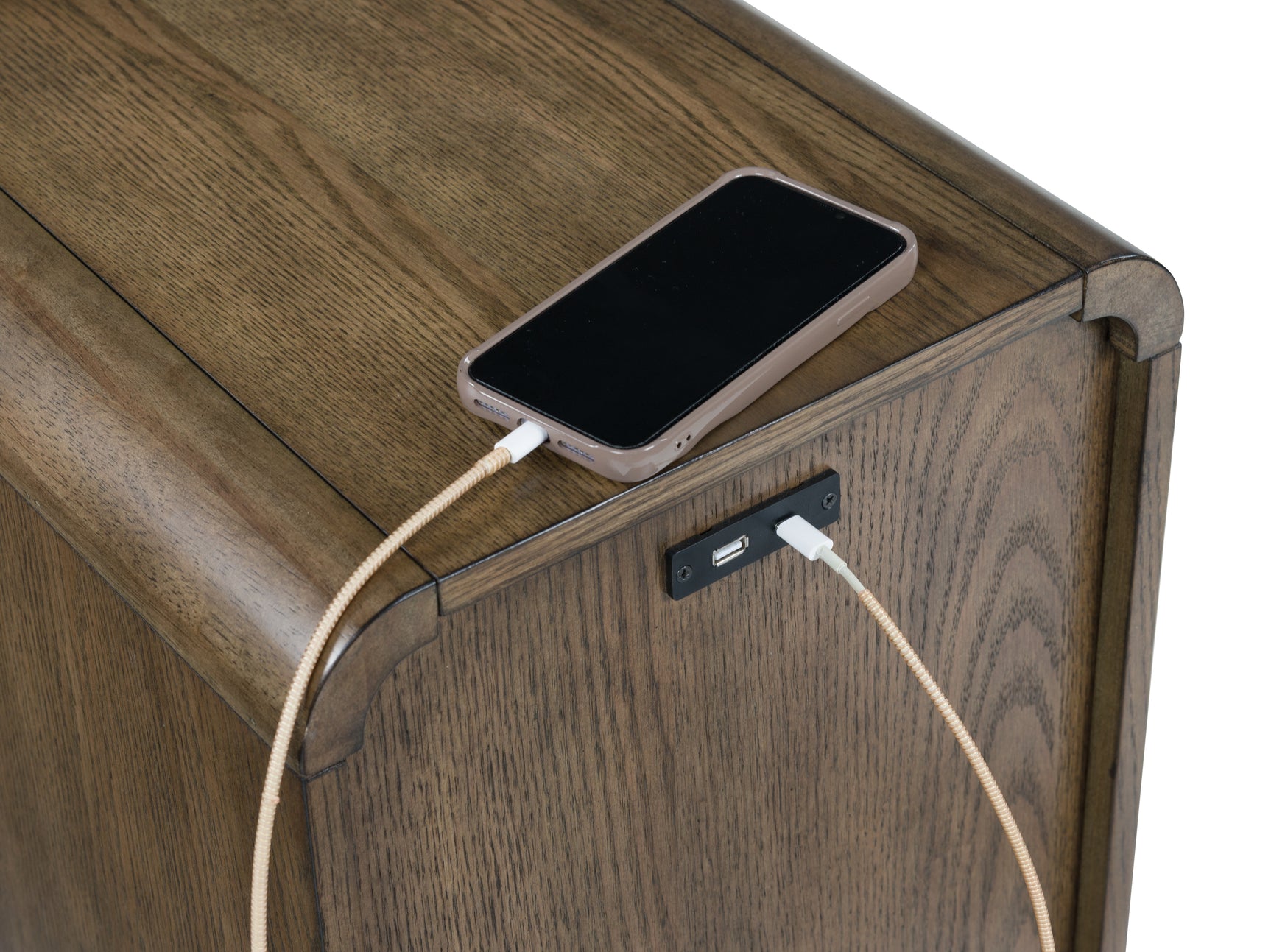 Jensworth Accent Table - Tampa Furniture Outlet