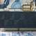 Tampa Furniture Outlet - Ashley Furniture - Loirwick Accent Cabinet - Accent Cabinet / Dark Blue - A4000677