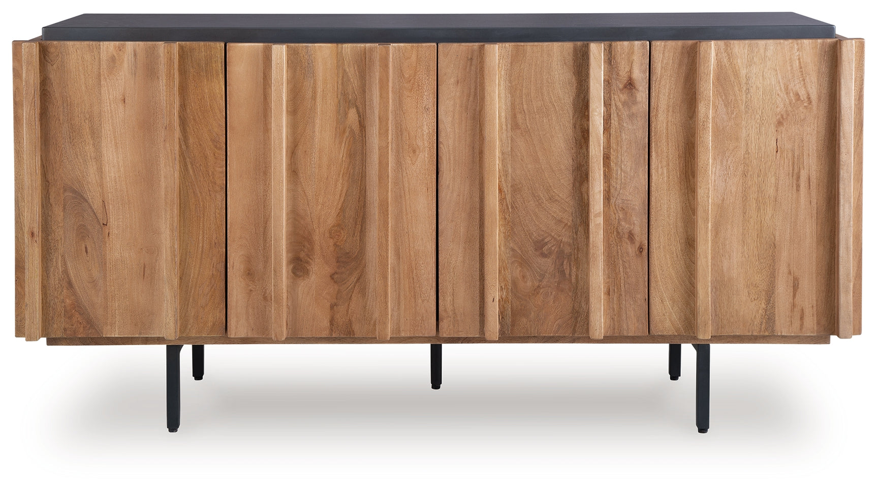 Quintavious Accent Cabinet - Tampa Furniture Outlet