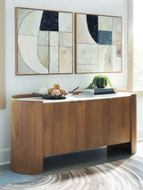 Fitzroy Accent Cabinet - Tampa Furniture Outlet