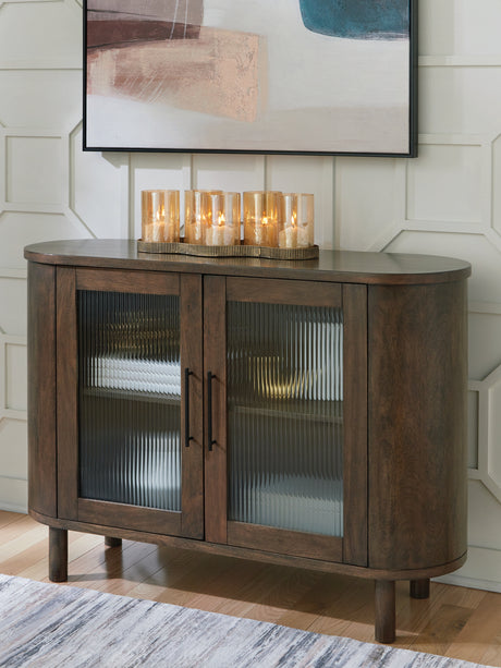 Mayridge Accent Cabinet - Tampa Furniture Outlet
