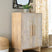 Dallinbury Accent Cabinet - Tampa Furniture Outlet