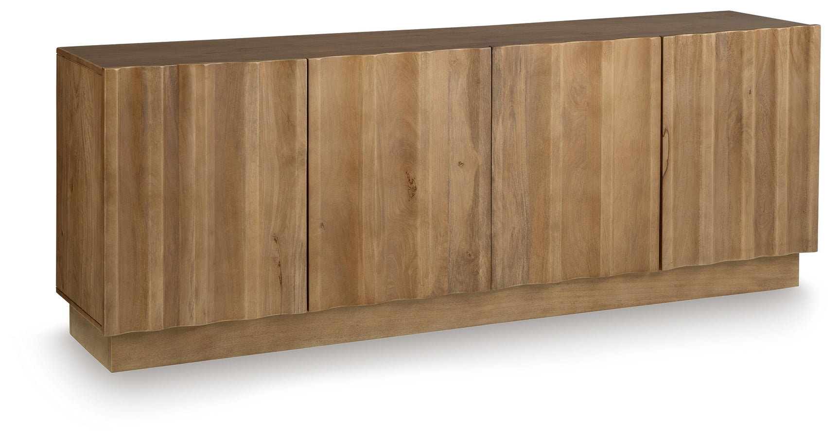 Timkins Accent Cabinet - Tampa Furniture Outlet