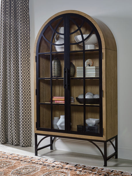 Gwenwich Accent Cabinet - Tampa Furniture Outlet